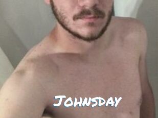 Johnsday
