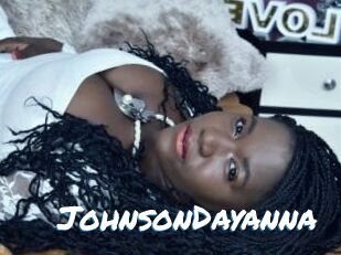 JohnsonDayanna
