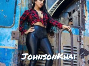JohnsonKhai