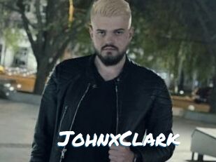 JohnxClark