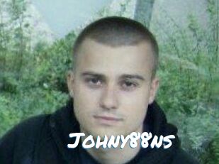Johny88ns