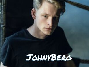 JohnyBerg