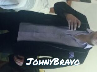 JohnyBravo
