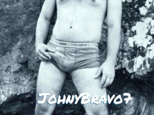 JohnyBravo7
