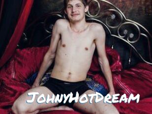 JohnyHotDream