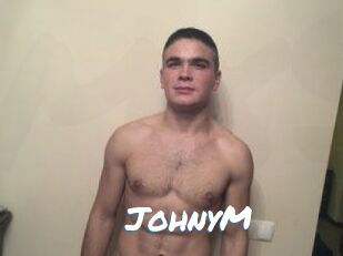 JohnyM