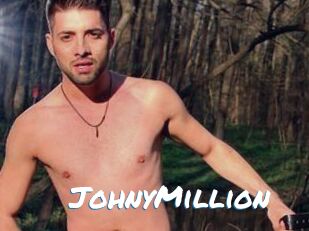 JohnyMillion