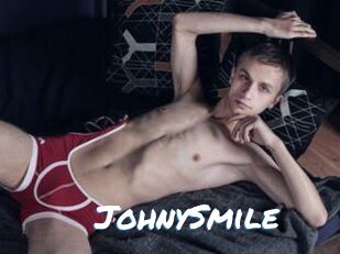 JohnySmile
