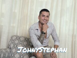 JohnyStephan