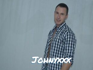 Johnyxxx