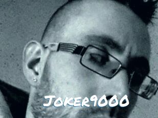 Joker9000