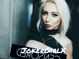 JokerGirlX