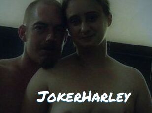 JokerHarley