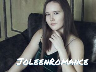JoleenRomance