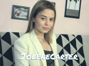 JoleneCarter Max 50
