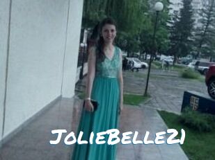JolieBelle21