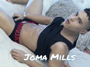 Joma_Mills