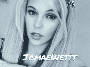 JomaeWettt