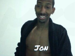 Jon