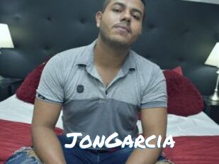 JonGarcia