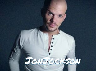 JonJockson