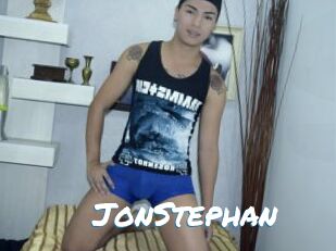 JonStephan
