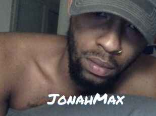 JonahMax