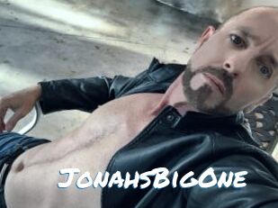 JonahsBigOne