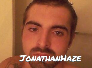 Jonathan_Haze