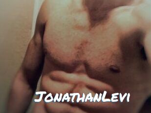 Jonathan_Levi