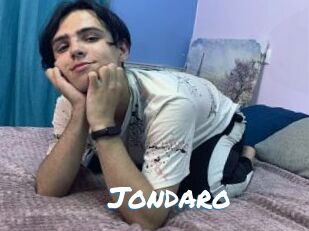 Jondaro