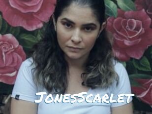 JonesScarlet