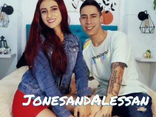 JonesandAlessan