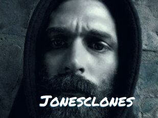 Jonesclones