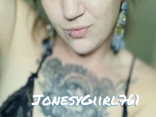 JonesyGiirl761