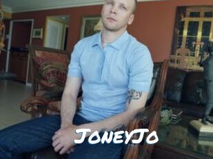 JoneyJo