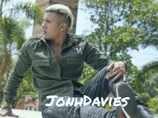 JonhDavies