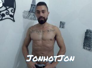 JonhotJon
