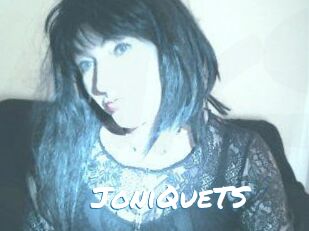 JoniQueTS