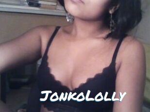 JonkoLolly