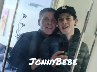 JonnyBebe