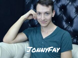 JonnyFay