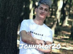 JonnyHot20