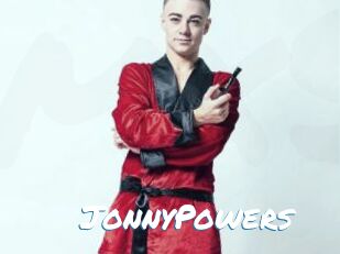 JonnyPowers