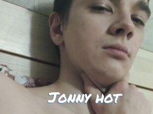 Jonny_hot