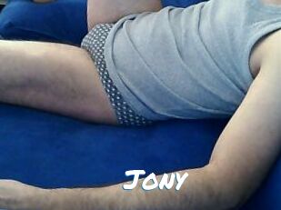 Jony