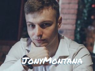 JonyMontana
