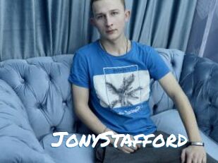 JonyStafford Max 50