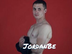 JordanBe