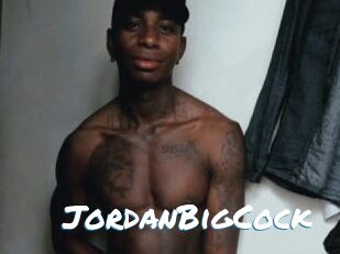JordanBigCock